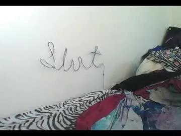 totalfuckingadorable on Chaturbate 