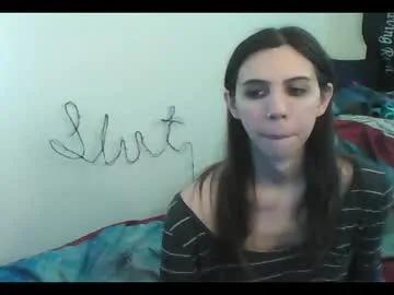 totalfuckingadorable on Chaturbate 