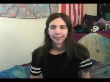 totalfuckingadorable on Chaturbate 