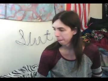 totalfuckingadorable on Chaturbate 