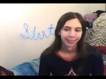 totalfuckingadorable on Chaturbate 