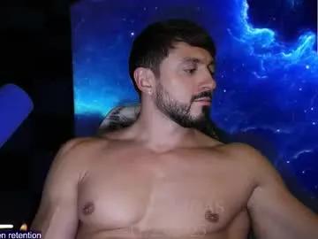 travonidas — Daddy is so horny for you baby #alpha #muscle #horny #makemecum #bigcock