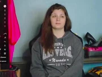 treejeanne on Chaturbate 