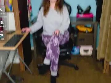 treejeanne on Chaturbate 