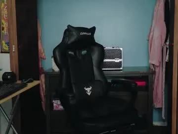 treejeanne on Chaturbate 