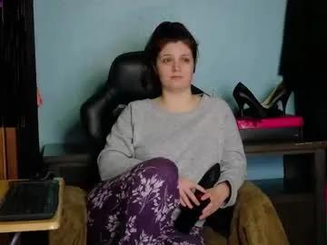 treejeanne on Chaturbate 