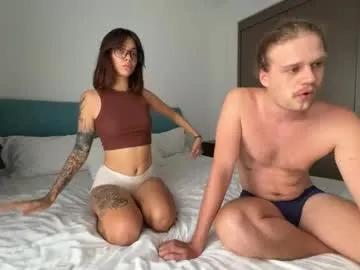 treezyny on Chaturbate 