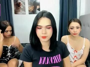 tsbabynicole —  CUM [ PRIVATE IS OPEN ] (unlimited cum show) #asian #anal #selfsuck #ridedildo #trainfucking [949 tokens remaining]