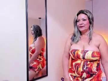tutu_milf on Chaturbate 