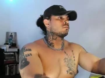 vanvelckan_ on Chaturbate 