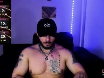 vanvelckan_ on Chaturbate 