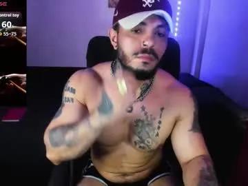 vanvelckan_ on Chaturbate 