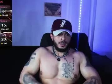vanvelckan_ on Chaturbate 