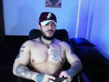 vanvelckan_ on Chaturbate 