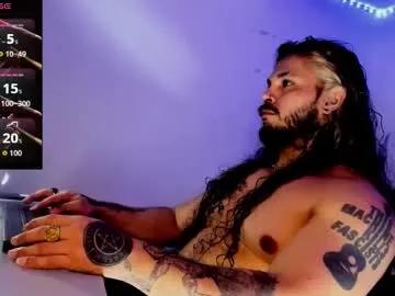 vanvelckan_ on Chaturbate 