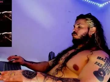 vanvelckan_ on Chaturbate 