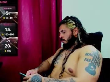 vanvelckan_ on Chaturbate 