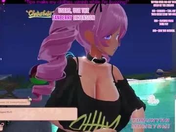 vegancatofficial — Goal 1 : NUDE CAT (1000 tokens remaining) Lewdtuber VeganCat. Can you reach the lovense spinel fuck machine?  #anime #bigtits #bigass #hentai