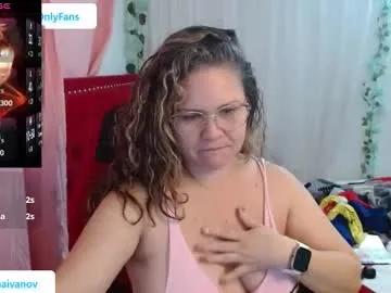 venecasexy44 on Chaturbate 