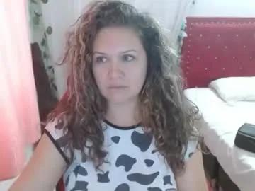 venecasexy44 on Chaturbate 