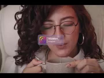 victoriaw_1 on Chaturbate
