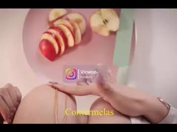 victoriaw_1 on Chaturbate