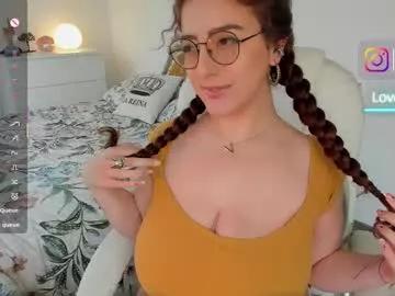 victoriaw_1 on Chaturbate