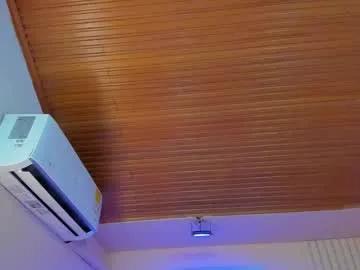 viiolett_lee on Chaturbate 