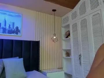 viiolett_lee on Chaturbate 