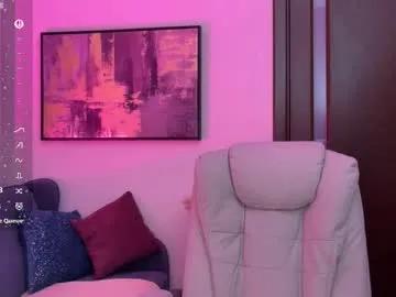 vikky_moon on Chaturbate 