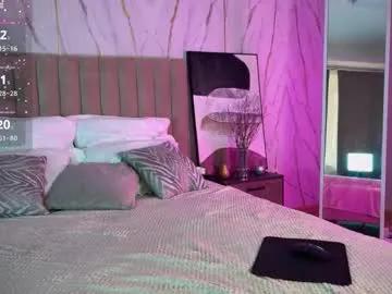 vikky_moon on Chaturbate 