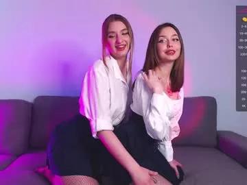 villanelle_l on Chaturbate 