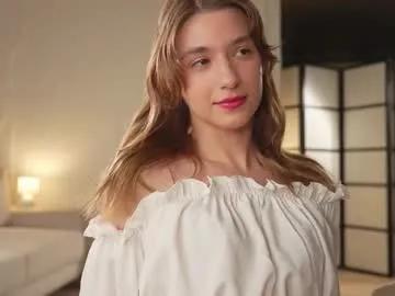villanelle_l on Chaturbate 