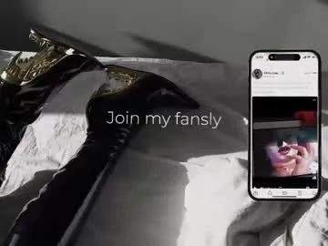 vinylstore on Chaturbate