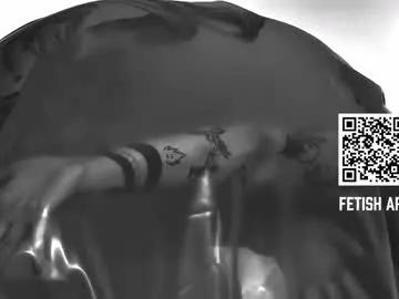 vinylstore on Chaturbate