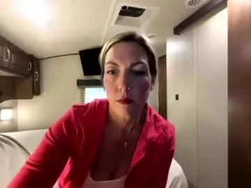 vivianluxe on Chaturbate 