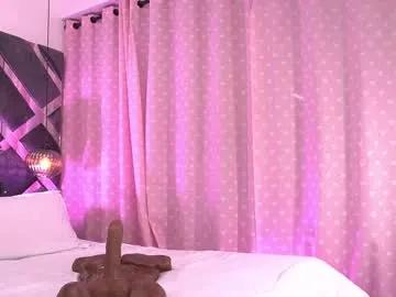 vvioleta_ on Chaturbate 