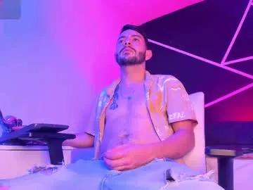 vynny_blacke_ on Chaturbate 