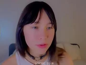 wanettabal on Chaturbate