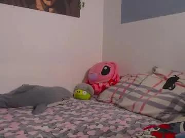 weed_princesss on Chaturbate 
