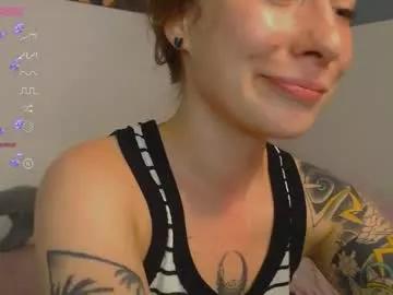 weed_princesss on Chaturbate 