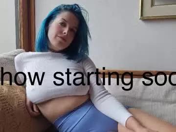 wildfairiesheaven on Chaturbate