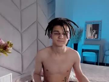 williemiler on Chaturbate 