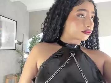 willow_hendrix on Chaturbate 