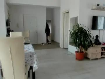 woolfiie on Chaturbate 