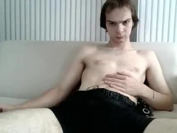 wooziemoo325 on Chaturbate 