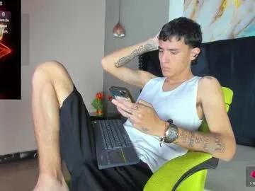 xander_owen2 on Chaturbate