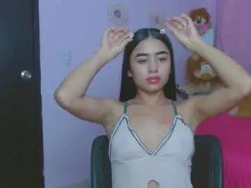 xoxo_melany on Chaturbate 