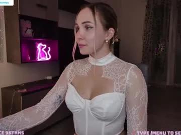 xxxhoneyxx on Chaturbate 