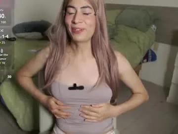 yana_secretroom on Chaturbate 